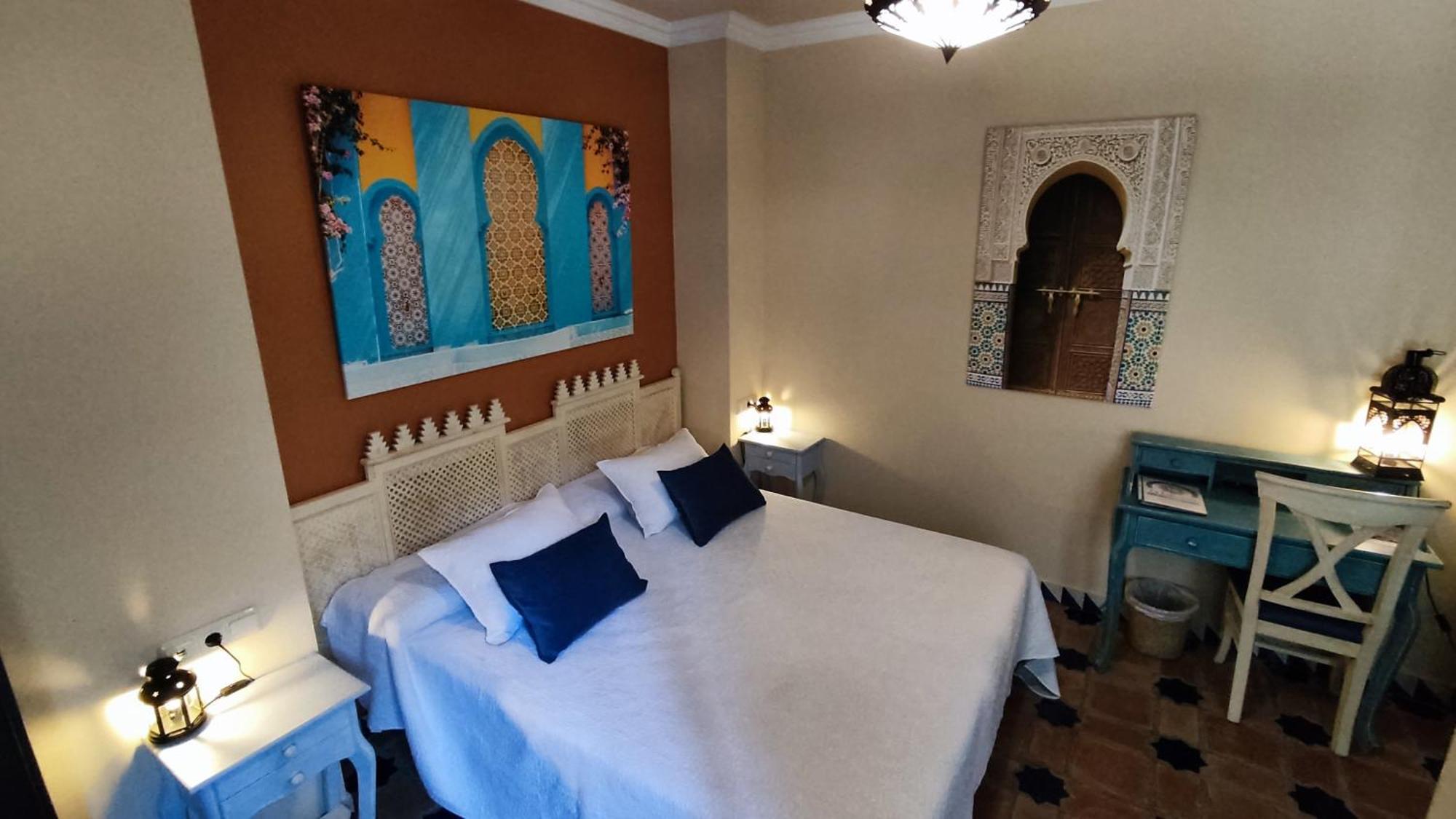 Alcalá del Valle La Esperanza酒店 外观 照片