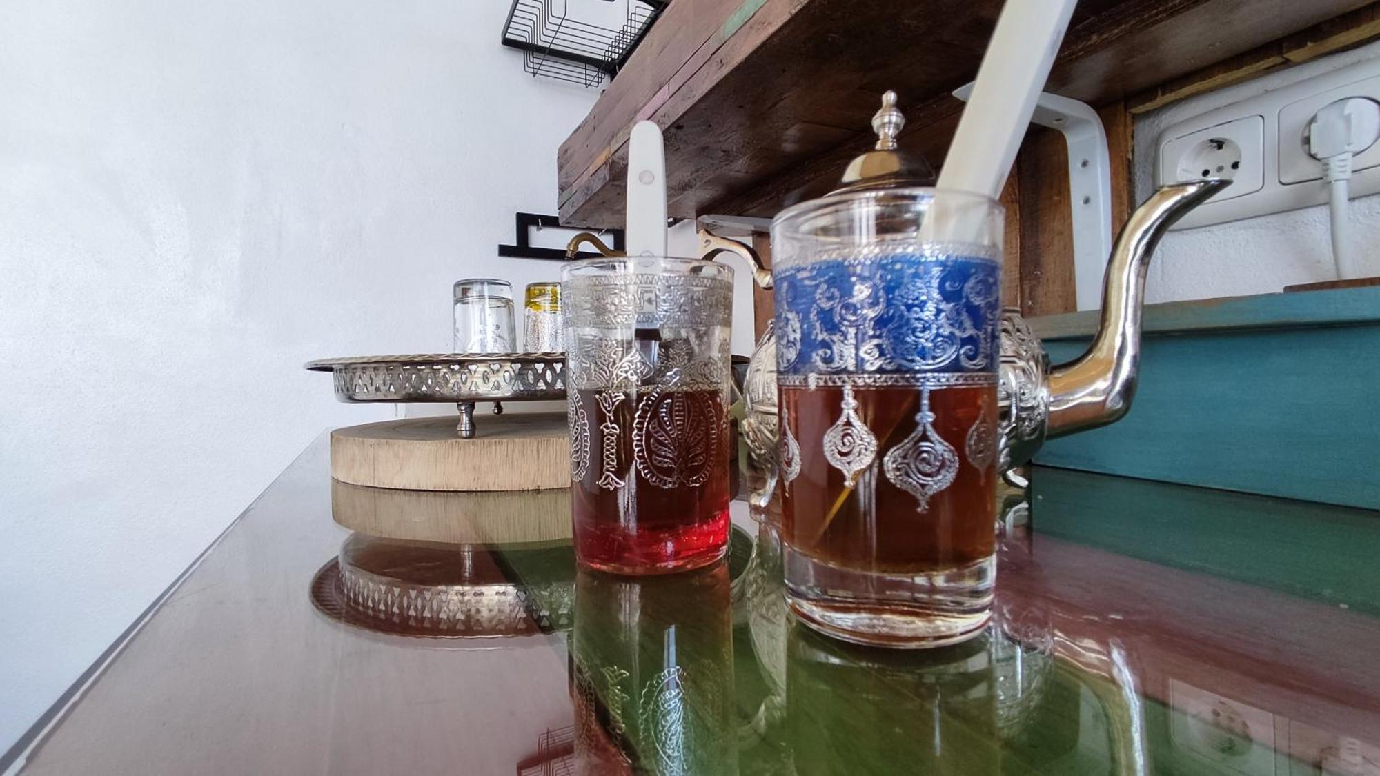 Alcalá del Valle La Esperanza酒店 外观 照片