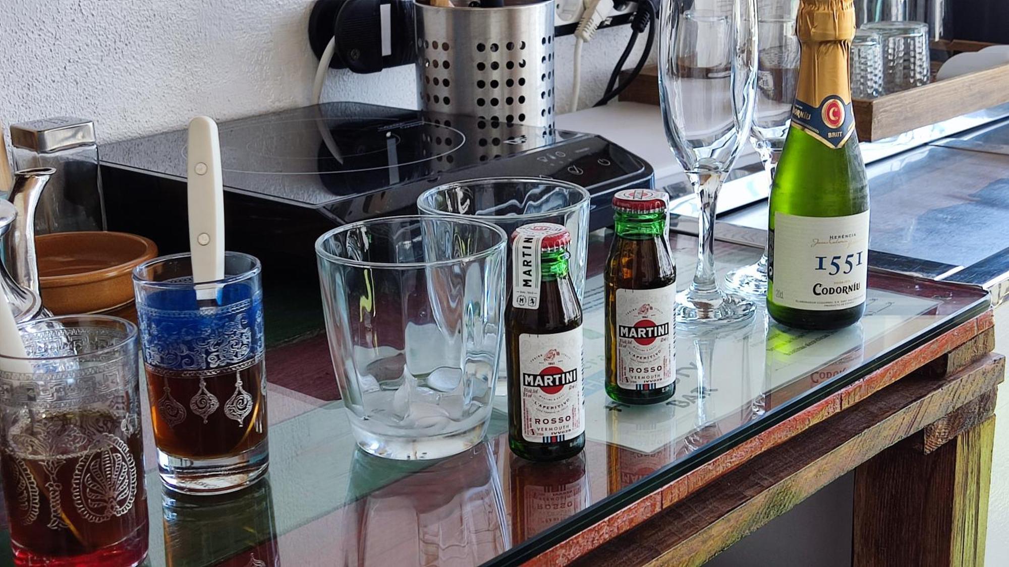 Alcalá del Valle La Esperanza酒店 外观 照片