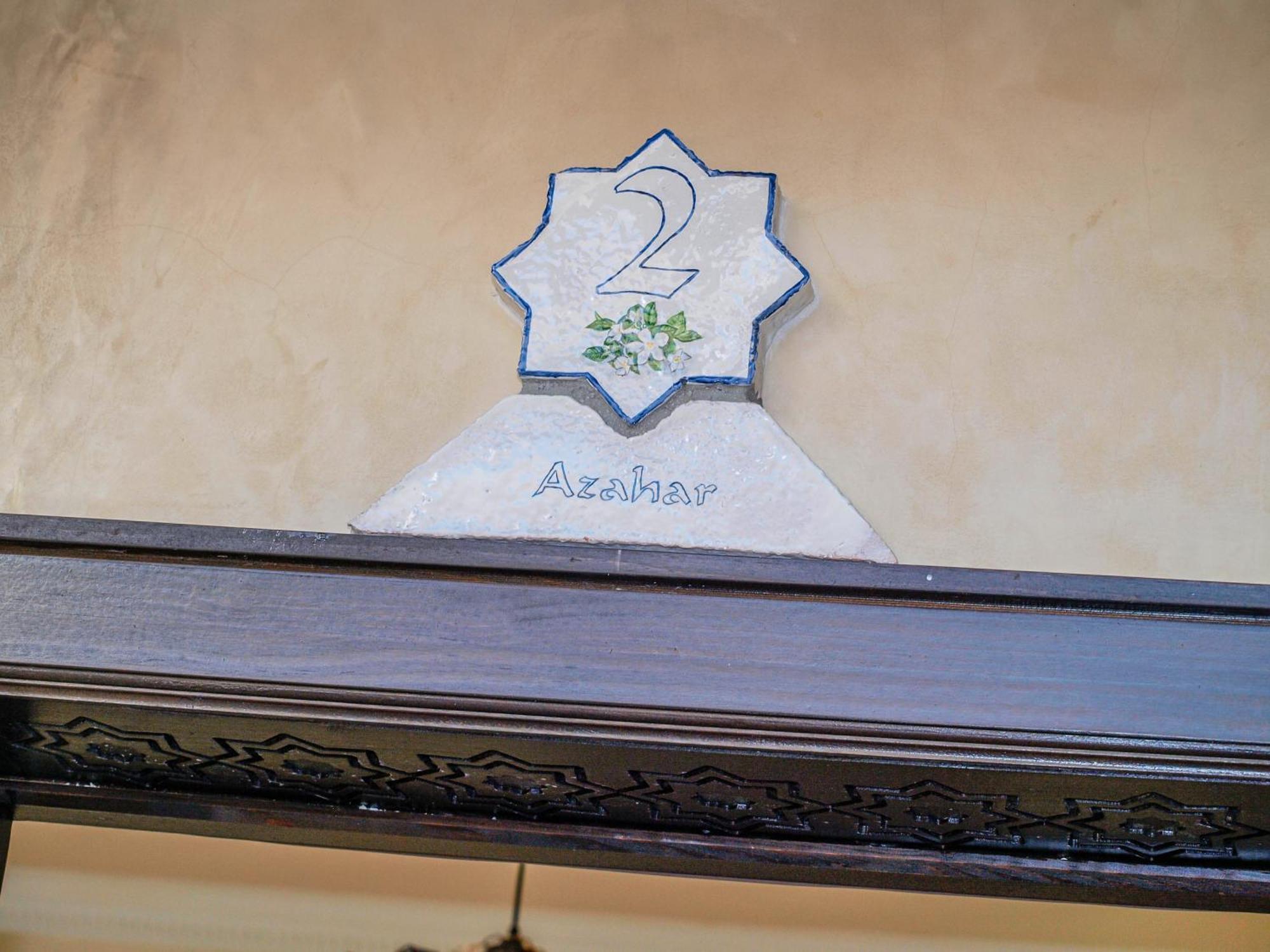 Alcalá del Valle La Esperanza酒店 外观 照片
