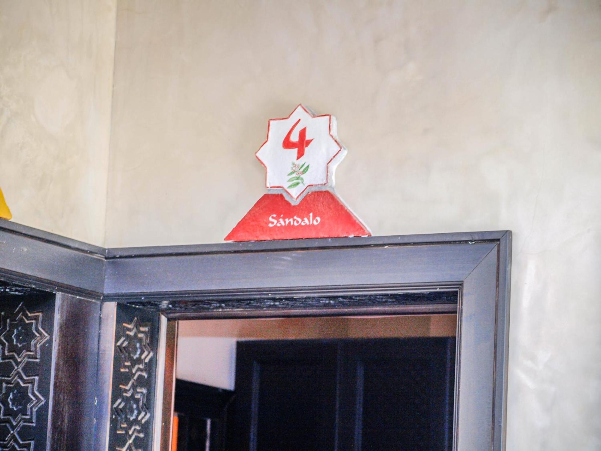 Alcalá del Valle La Esperanza酒店 外观 照片