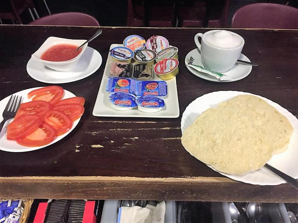 Alcalá del Valle La Esperanza酒店 外观 照片
